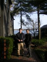 Knut and Me - Knut y Yo